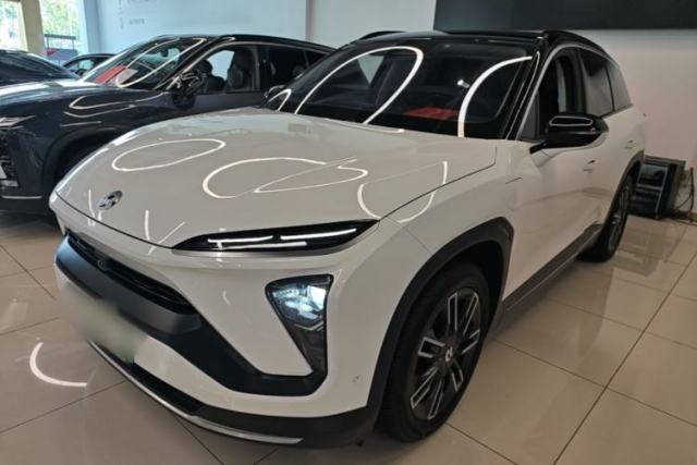 Used Nio ES6 2020 420 km Sport Edition