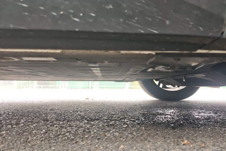 Used Nio ES6 2020 600 km Sport Edition Chassis Front Right