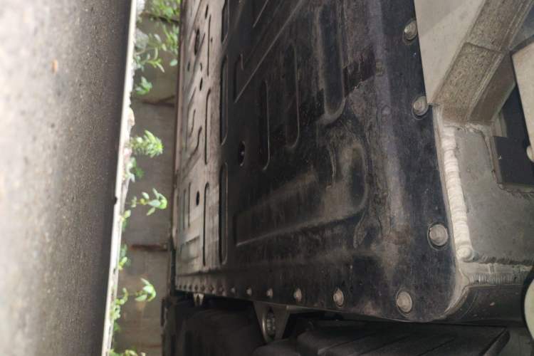 Used Nio ES6 2020 420 km Sport Edition Chassis Rear Left