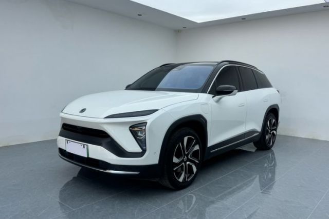 Used Nio ES6 2020 610 km Performance Version