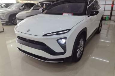 Used Nio ES6 2020 600 km Sport Edition