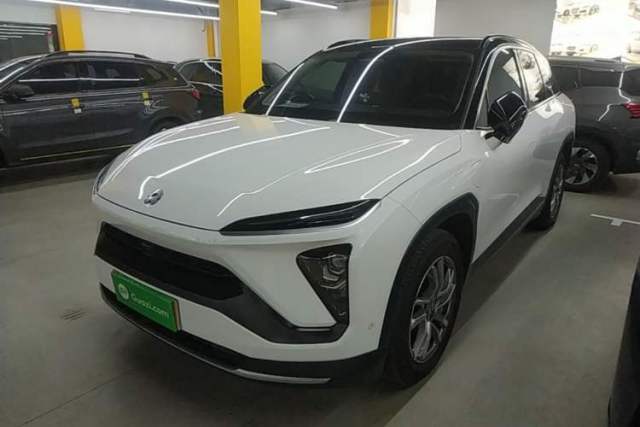 Used Nio ES6 2020 420 km Sport Edition