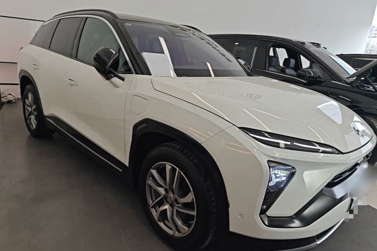 Used Nio ES6 2020 420 km Sport Edition Exterior 1