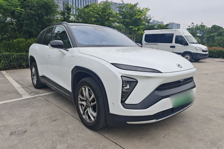 Used Nio ES6 2020 455KM Sport Edition Exterior 1
