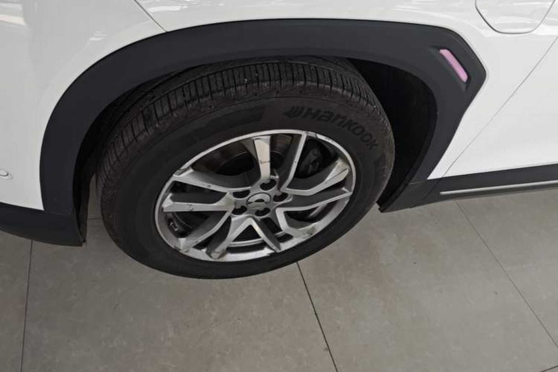 Used Nio ES6 2020 600 km Sport Edition Exterior 1
