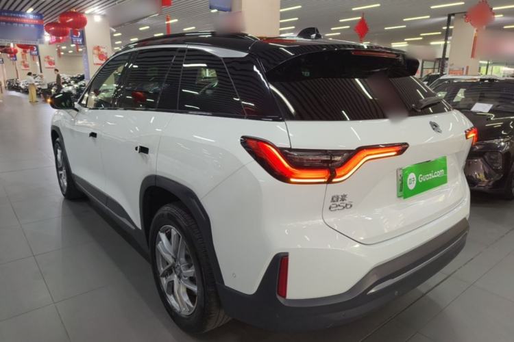 Used Nio ES6 2020 420 km Sport Edition Exterior 2