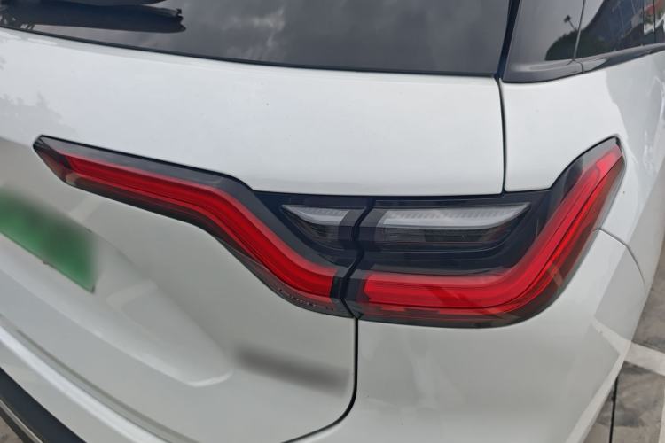 Used Nio ES6 2020 455KM Sport Edition Exterior 3