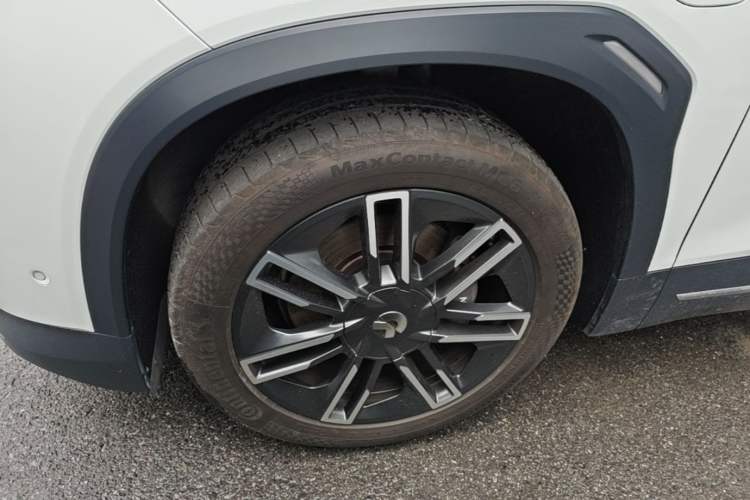 Used Nio ES6 2020 420 km Sport Edition Exterior 4