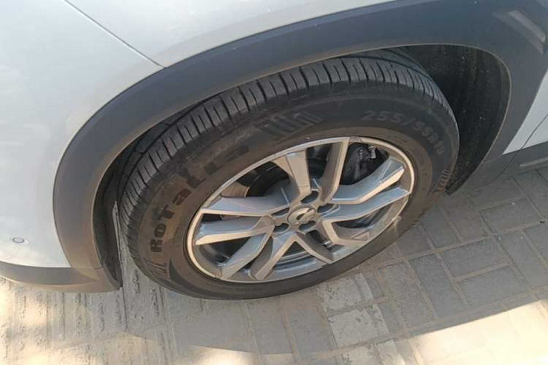 Used Nio ES6 2020 600 km Sport Edition Exterior 4