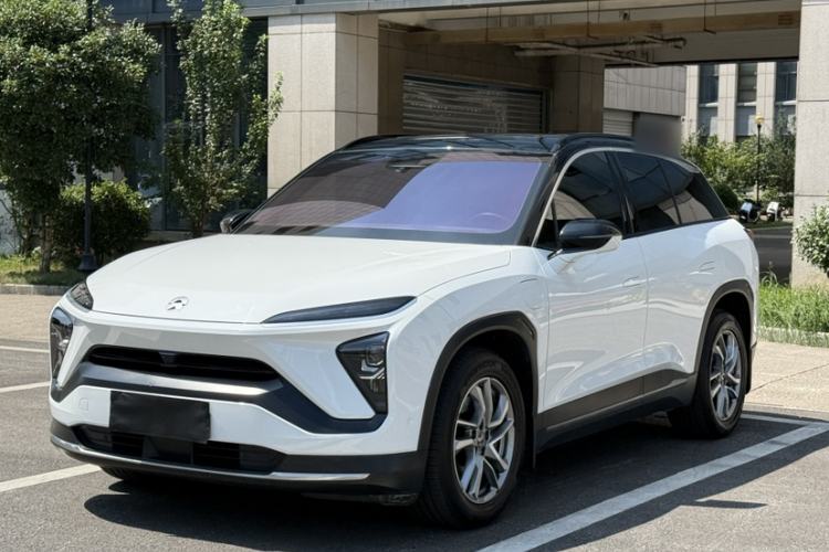 Used Nio ES6 2020 420 km Sport Edition Exterior 4