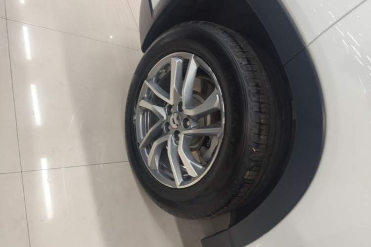 Used Nio ES6 2020 610 km Performance Version Exterior 5