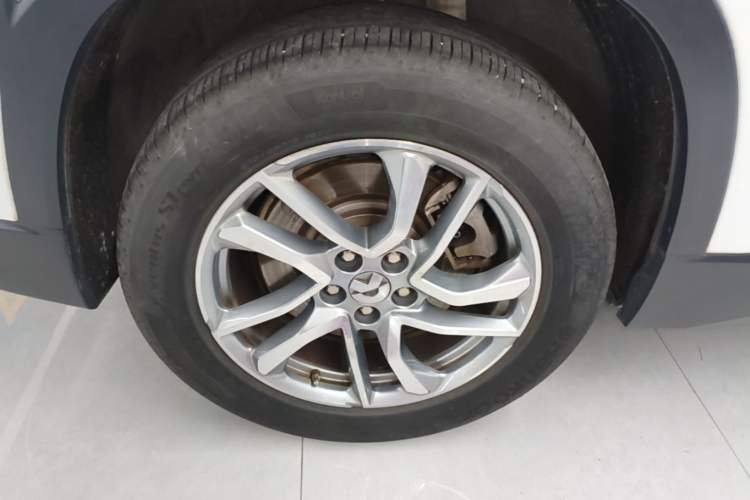 Used Nio ES6 2020 420 km Sport Edition Exterior 5