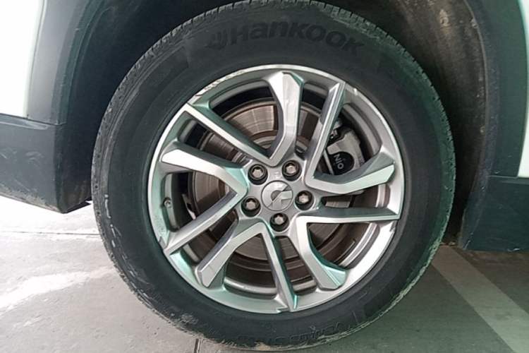 Used Nio ES6 2020 455KM Sport Edition Exterior 5
