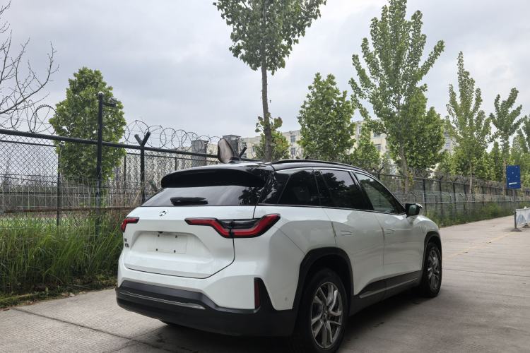 Used Nio ES6 2020 600 km Sport Edition Exterior 5