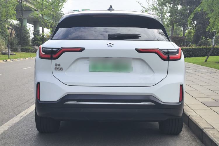 Used Nio ES6 2020 420 km Sport Edition Exterior 6