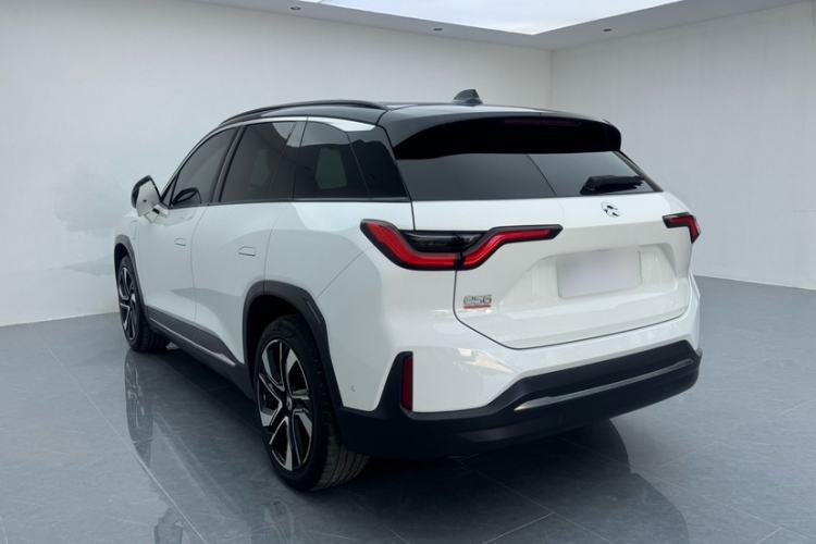 Used Nio ES6 2020 610 km Performance Version Exterior 7