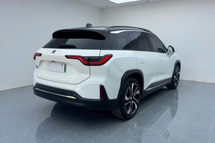 Used Nio ES6 2020 610 km Performance Version Exterior 8