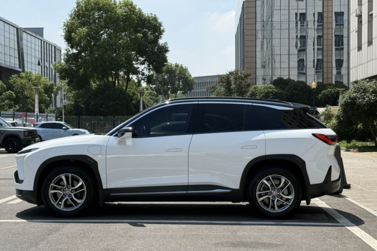 Used Nio ES6 2020 420 km Sport Edition Exterior 8