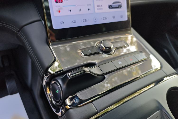 Used Nio ES6 2020 610 km Performance Version Gear Lever