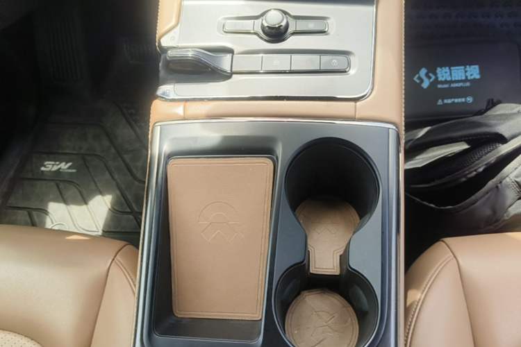 Used Nio ES6 2020 465 km Performance Version Gear Lever