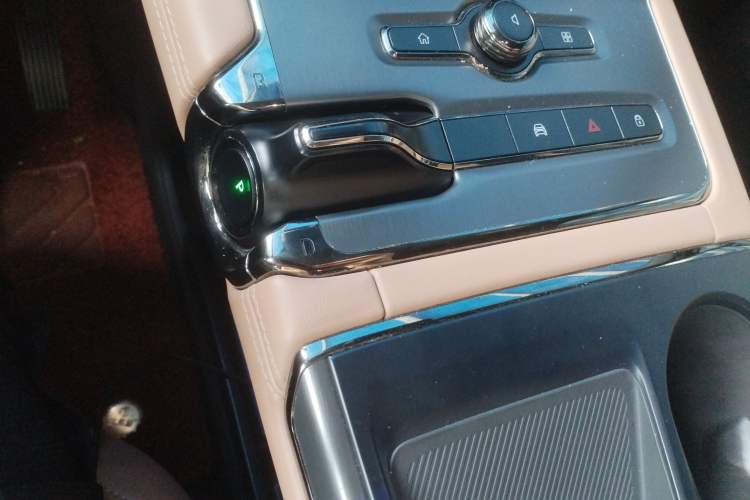 Used Nio ES6 2020 610 km Performance Version Gear Lever