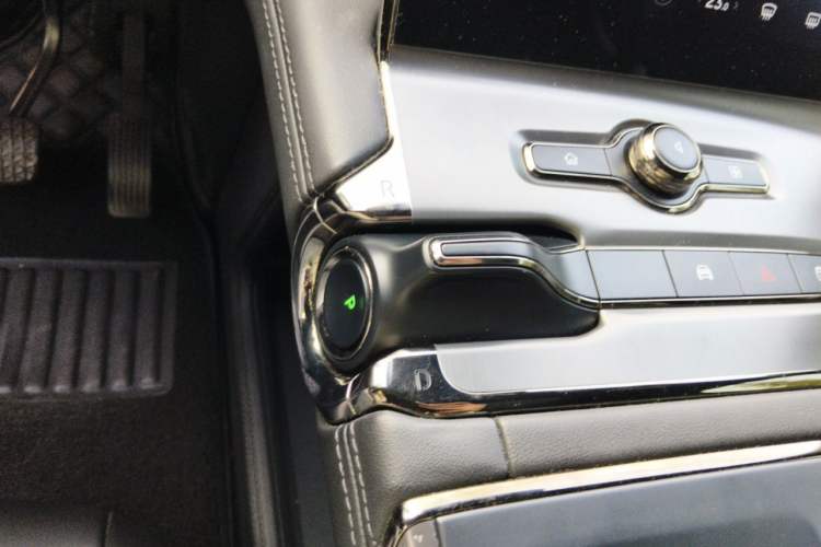 Used Nio ES6 2020 420 km Sport Edition Gear Lever