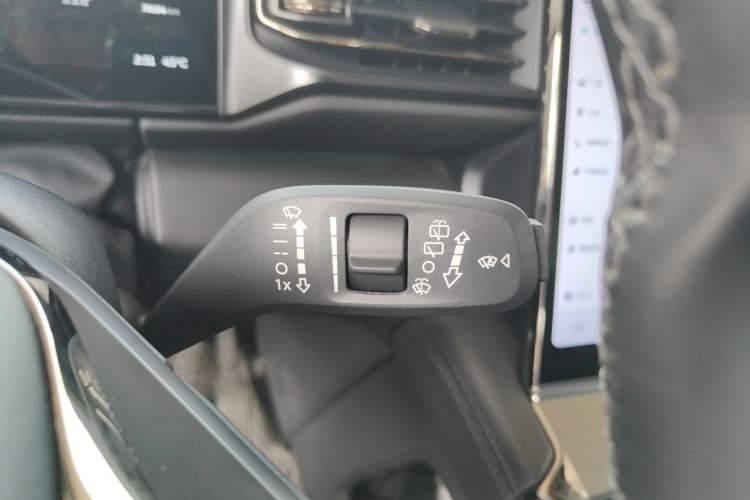 Used Nio ES6 2020 420 km Sport Edition Gear Lever