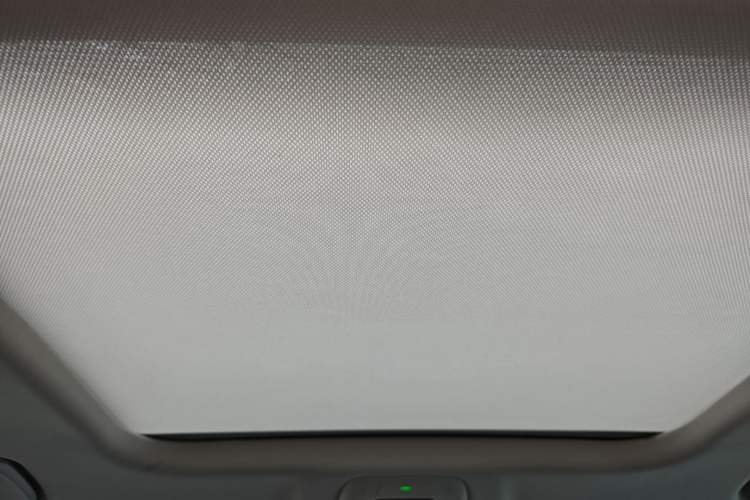 Used Nio ES6 2020 420 km Sport Edition Headliner