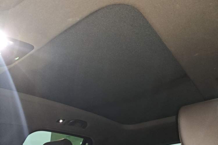 Used Nio ES6 2020 430KM Performance Version Headliner