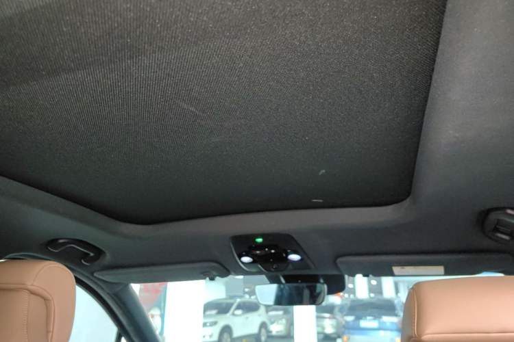 Used Nio ES6 2020 455KM Sport Edition Headliner