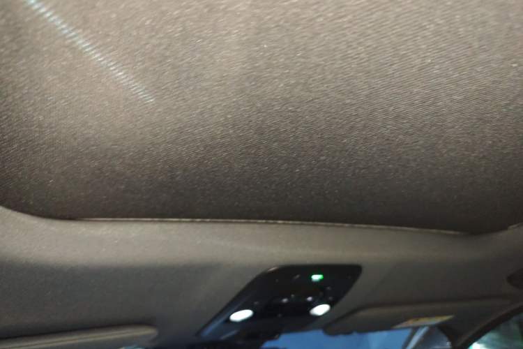 Used Nio ES6 2020 430KM Performance Version Headliner