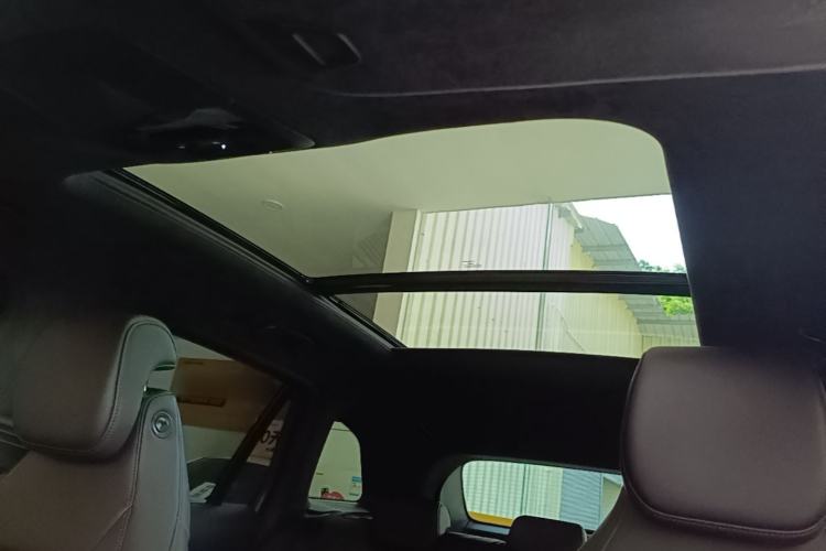 Used Nio ES6 2020 610 km Performance Version Headliner