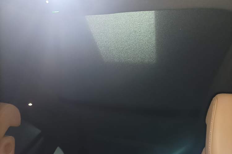 Used Nio ES6 2020 420 km Sport Edition Headliner