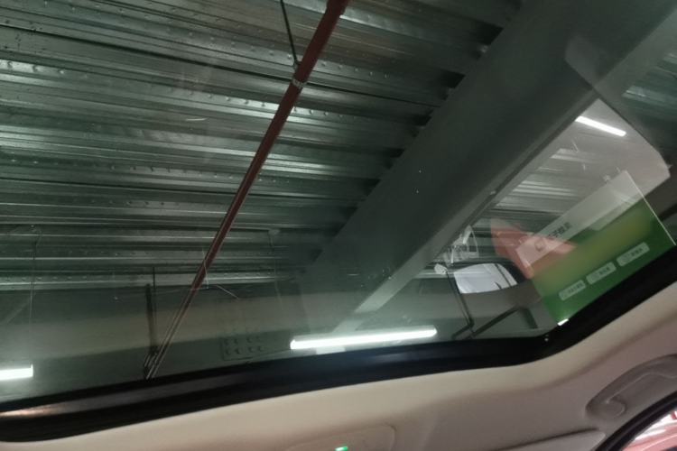 Used Nio ES6 2020 455KM Sport Edition Headliner