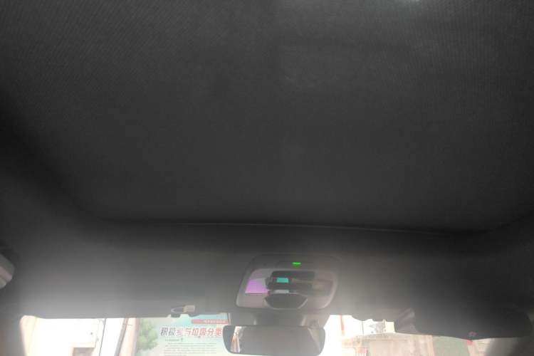 Used Nio ES6 2020 420 km Sport Edition Headliner