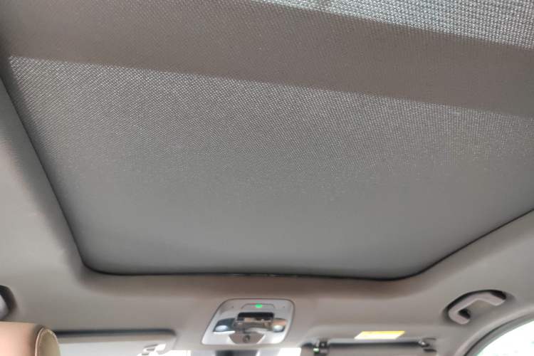Used Nio ES6 2020 420 km Sport Edition Headliner