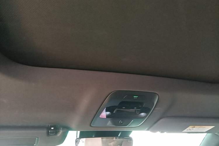 Used Nio ES6 2020 455KM Sport Edition Headliner