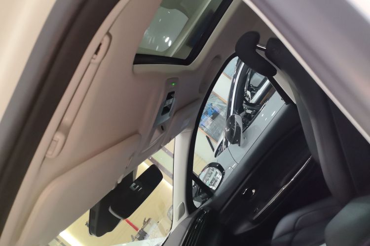 Used Nio ES6 2020 420 km Sport Edition Headliner