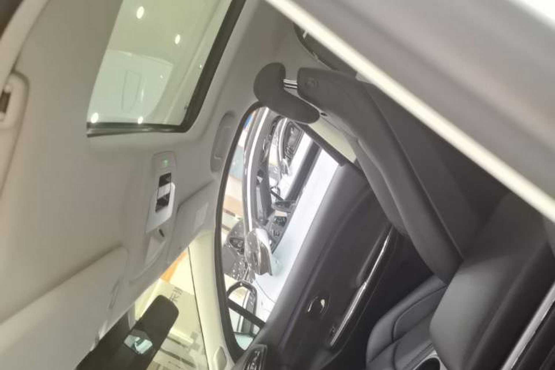 Used Nio ES6 2020 420 km Sport Edition Headliner