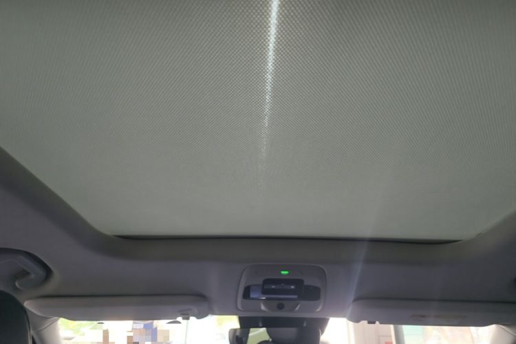 Used Nio ES6 2020 600 km Sport Edition Headliner