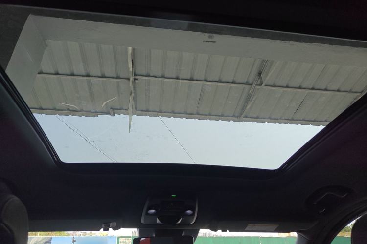 Used Nio ES6 2020 430KM Performance Version Headliner