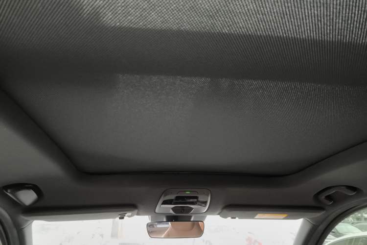 Used Nio ES6 2020 600 km Sport Edition Headliner