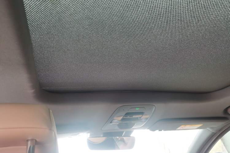 Used Nio ES6 2020 455KM Sport Edition Headliner