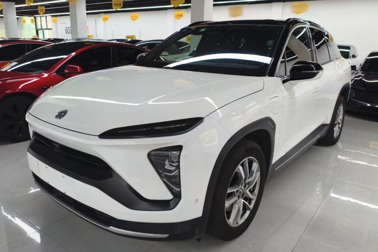 Used Nio ES6 2020 420 km Sport Edition Guazi used car, China used car export, Used car for sale, Used  cars, Cheapest cars for sale