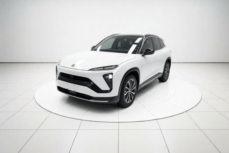 Używany Nio ES6 2020 455KM Sport Edition Guazi used car, China used car export, Used car for sale, Used  cars, Cheapest cars for sale