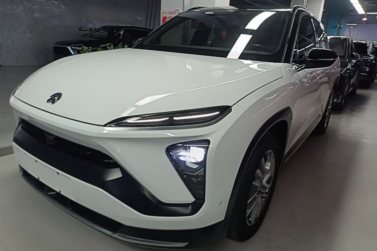 Used Nio ES6 2020 455KM Sport Edition Guazi used car, China used car export, Used car for sale, Used  cars, Cheapest cars for sale