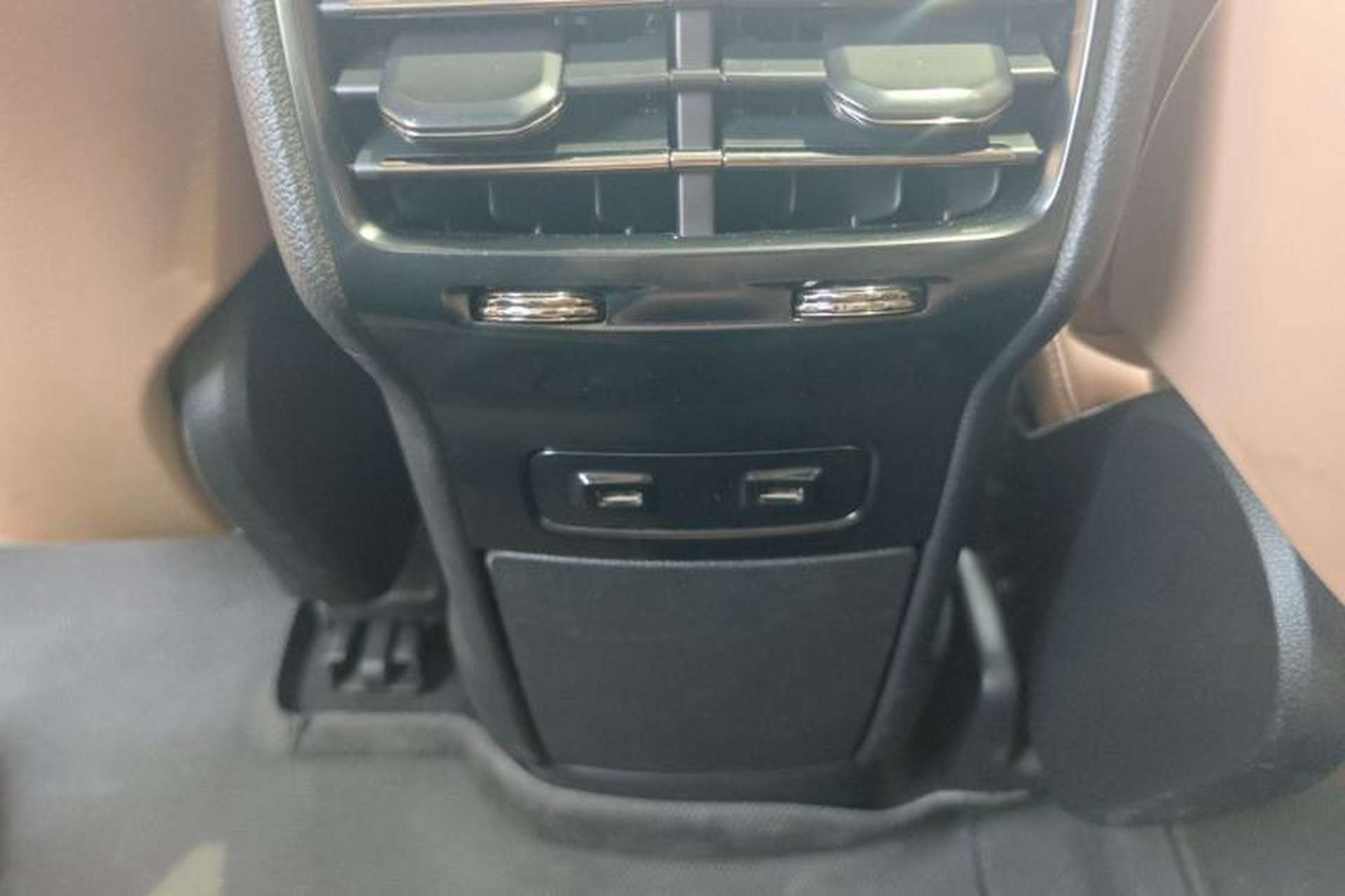 Used Nio ES6 2020 600 km Sport Edition Interior 1