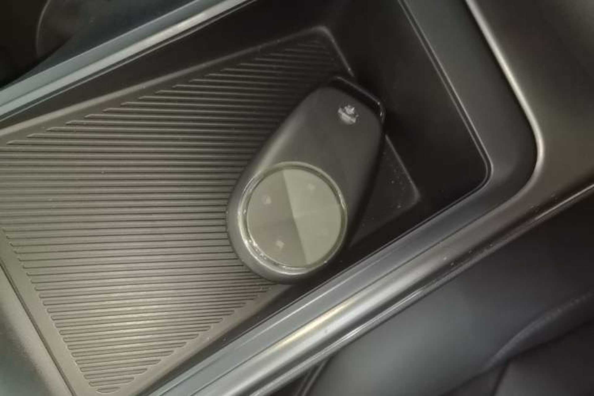 Used Nio ES6 2020 420 km Sport Edition Interior 1