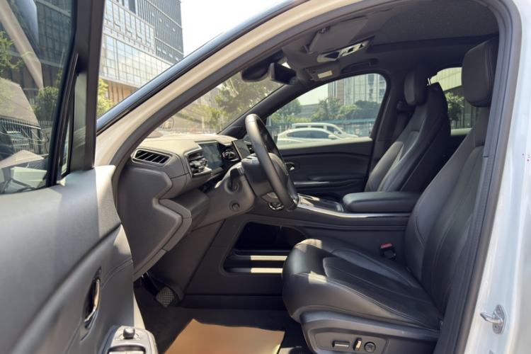 Used Nio ES6 2020 420 km Sport Edition Interior 3