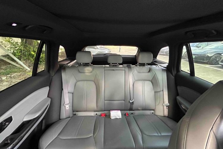 Used Nio ES6 2020 420 km Sport Edition Interior 5